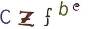 Kuva CAPTCHA