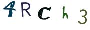 Kuva CAPTCHA