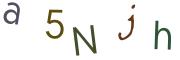 Kuva CAPTCHA