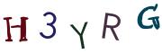 Kuva CAPTCHA