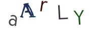 Kuva CAPTCHA