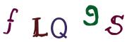 Kuva CAPTCHA