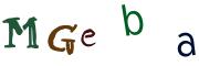 Kuva CAPTCHA