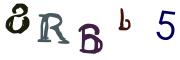 Kuva CAPTCHA