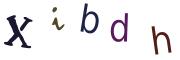 Kuva CAPTCHA
