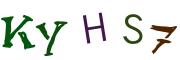 Kuva CAPTCHA