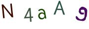 Kuva CAPTCHA