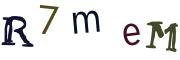 Kuva CAPTCHA