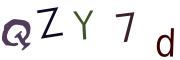 Kuva CAPTCHA