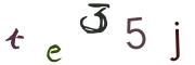 Kuva CAPTCHA