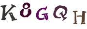 Kuva CAPTCHA