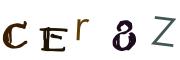 Kuva CAPTCHA