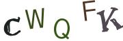 Kuva CAPTCHA