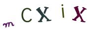 Kuva CAPTCHA
