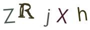 Kuva CAPTCHA