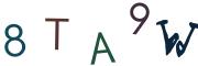 Kuva CAPTCHA