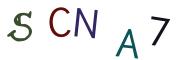 Kuva CAPTCHA