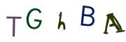 Kuva CAPTCHA