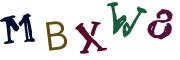Kuva CAPTCHA