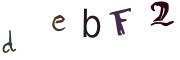 Kuva CAPTCHA