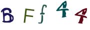 Kuva CAPTCHA