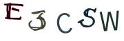 Kuva CAPTCHA