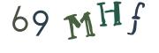 Kuva CAPTCHA