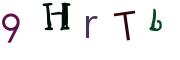 Kuva CAPTCHA