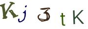 Kuva CAPTCHA