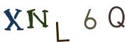 Kuva CAPTCHA