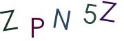 Kuva CAPTCHA
