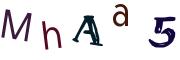 Kuva CAPTCHA