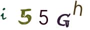 Kuva CAPTCHA