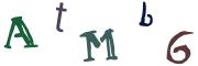 Kuva CAPTCHA