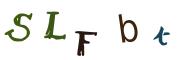 Kuva CAPTCHA