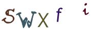 Kuva CAPTCHA