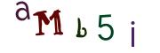 Kuva CAPTCHA