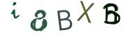 Kuva CAPTCHA