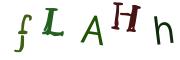 Kuva CAPTCHA