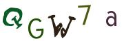 Kuva CAPTCHA