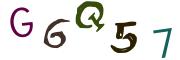 Kuva CAPTCHA