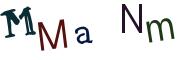Kuva CAPTCHA