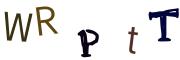 Kuva CAPTCHA