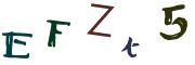 Kuva CAPTCHA