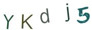 Kuva CAPTCHA