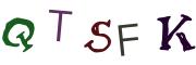 Kuva CAPTCHA