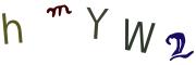 Kuva CAPTCHA