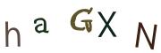 Kuva CAPTCHA