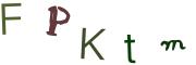 Kuva CAPTCHA