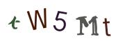 Kuva CAPTCHA